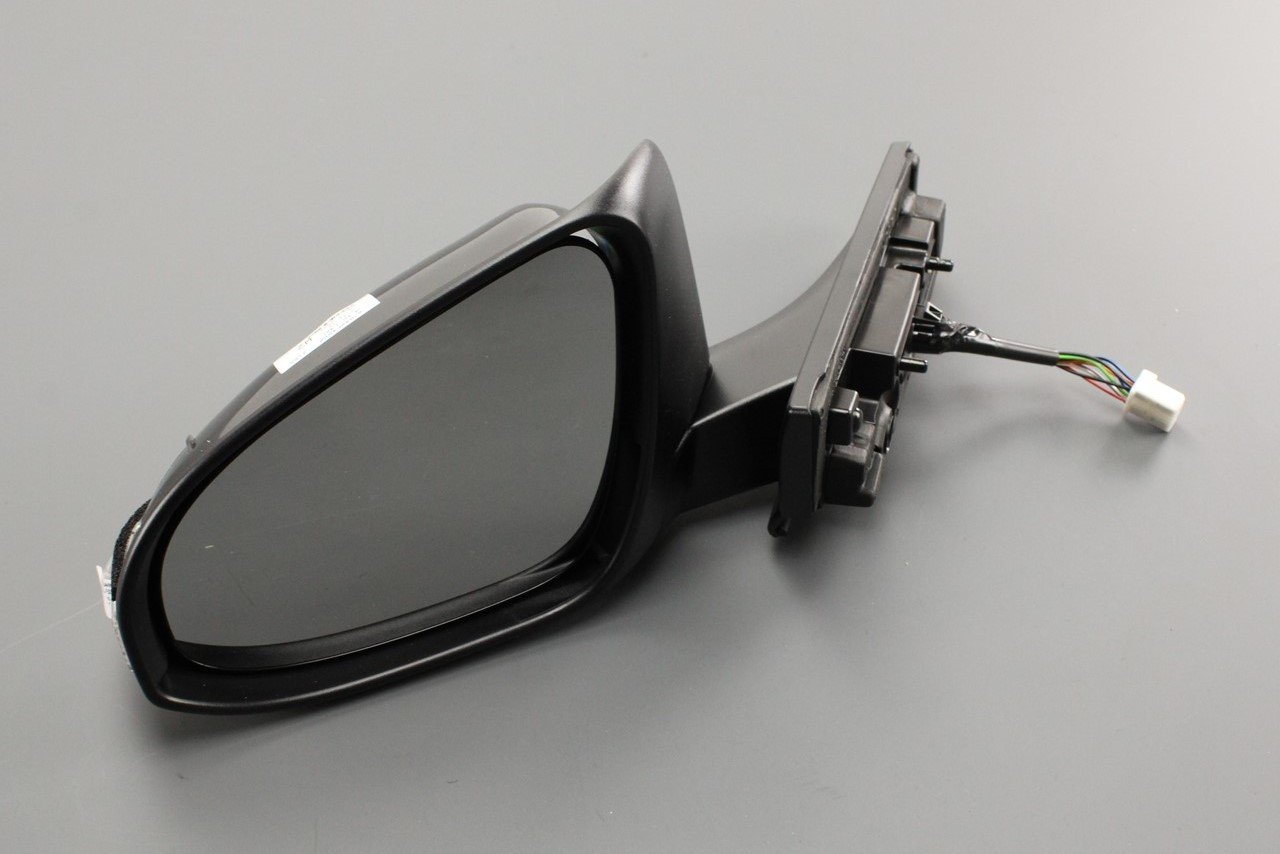 Toyota C-HR 2016-on wing mirror assembly (left) 87940-F4080