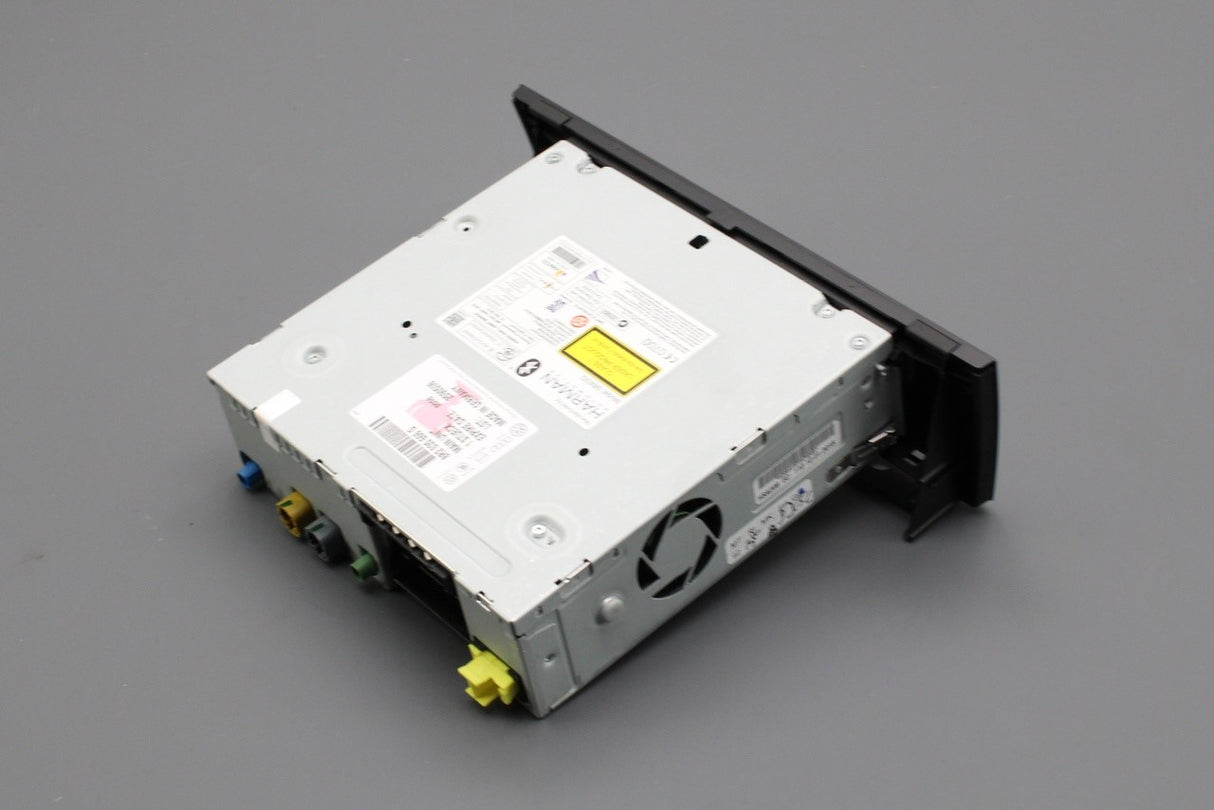 Audi A4 S4 RS4 A5 S5 RS5 Q5 RHD multimedia MMI control unit 8R2035666G