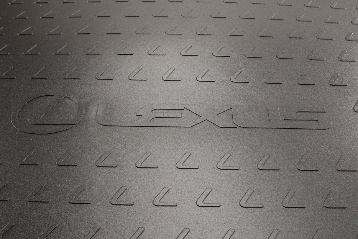 Lexus RX Phase 3 boot liner PZ434-K2304-PJ
