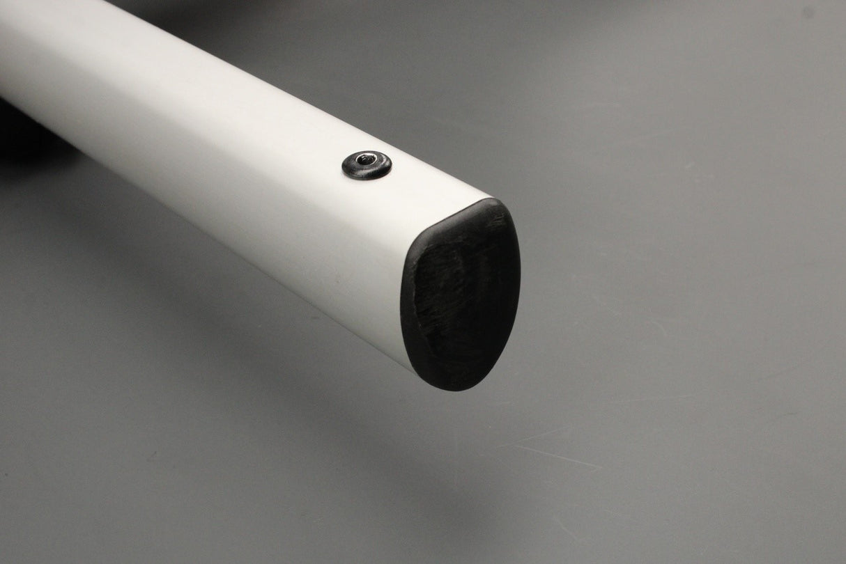 VW Transporter 2024-on boot rack for 4 bicycles 7TG071104