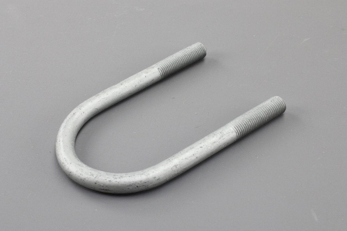 VW Crafter 2006-2016 Rear leaf spring shackle (140mm) 2E0599173J
