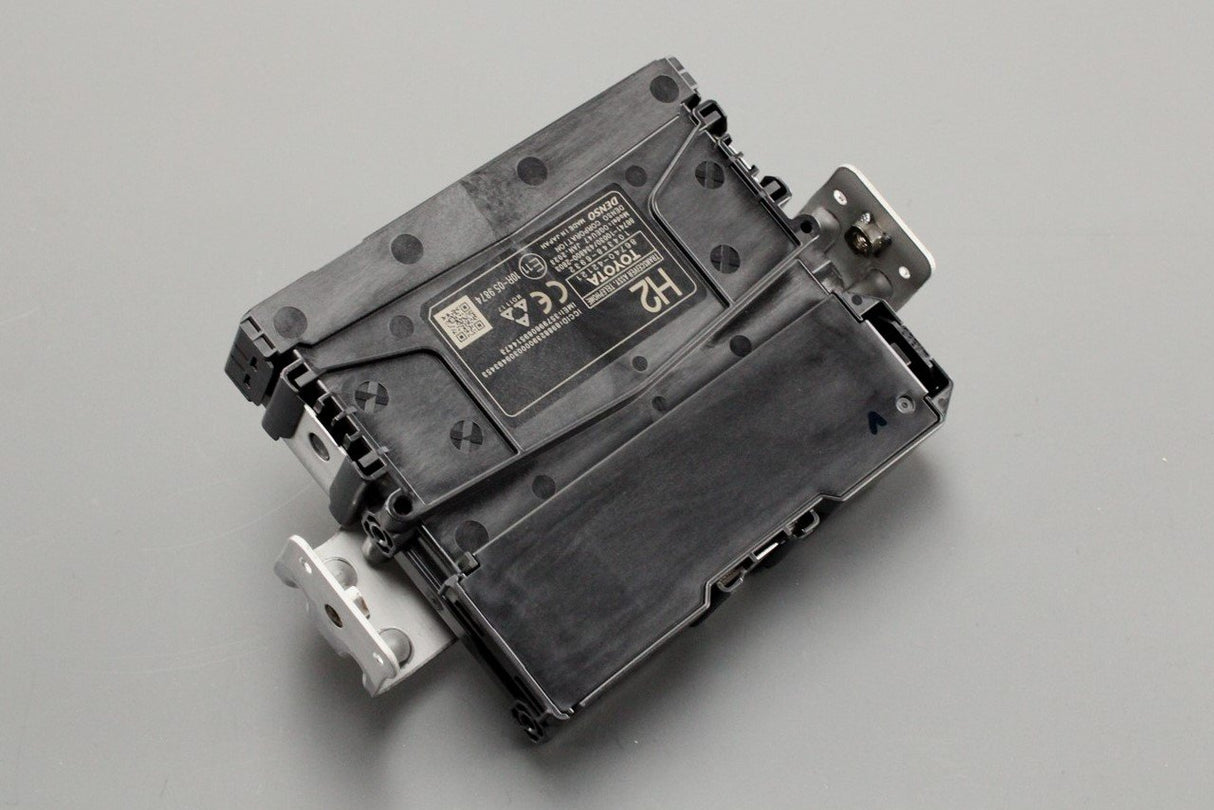 Toyota RAV4 2018-on telephone transceiver unit 86740-42121