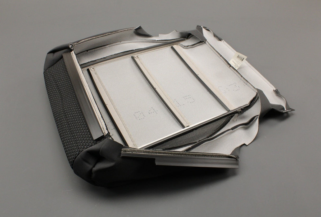 VW Touran 2011-15 front seat base fabric cover (right) 1T0881406JH QOY