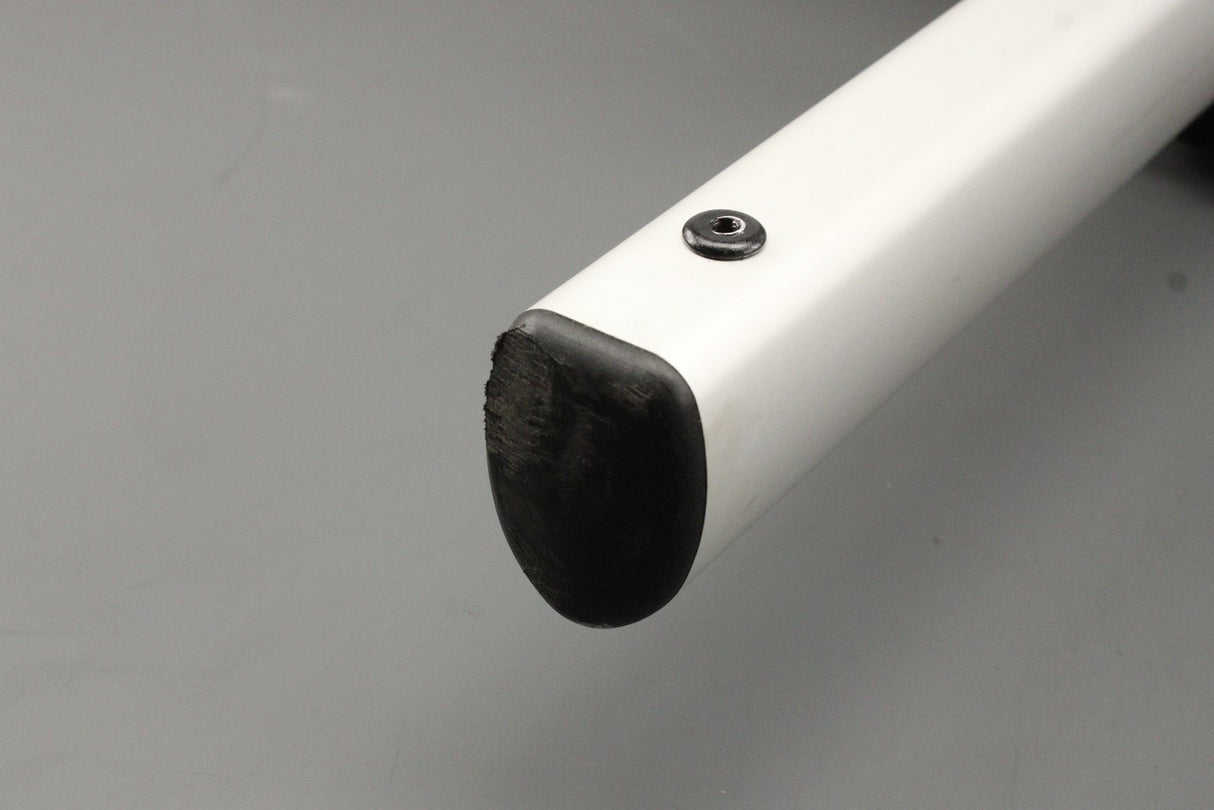 VW Transporter 2024-on boot rack for 4 bicycles 7TG071104