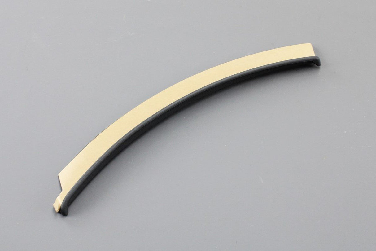 Audi Q5 2009-2017 Rear wheel arch bumper trim (Left) 8R0853827C 4U8