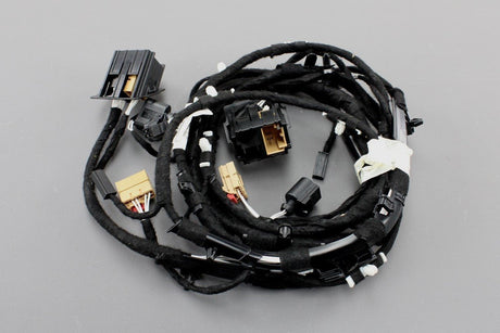 VW T-Roc 2018-on tailgate boot lid wiring loom harness 2GA971147Q