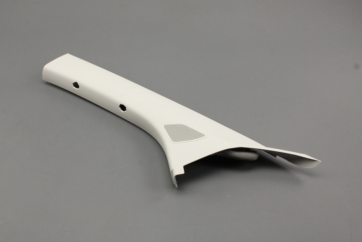 VW Transporter T6 2016-2019 A-pillar trim (upper left) 7E0867233M Y20