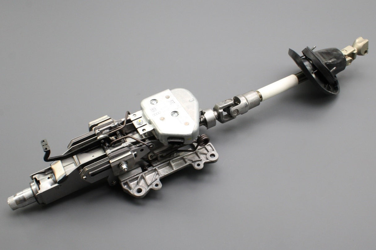 Audi Q7 2007-15 RHD steering column 7L8419501AN