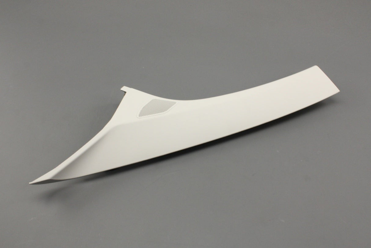 VW Transporter T6 2016-2019 A-pillar trim (upper left) 7E0867233M Y20