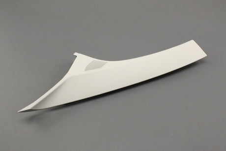 VW Transporter T6 2016-2019 A-pillar trim (upper left) 7E0867233M Y20