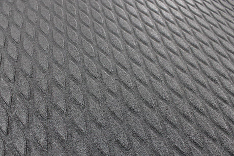 VW Touareg 2003-2010 flexible foam boot load liner mat 7L0061165