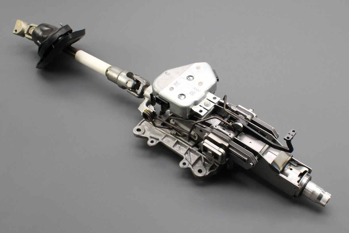 Audi Q7 2007-15 RHD steering column 7L8419501AN