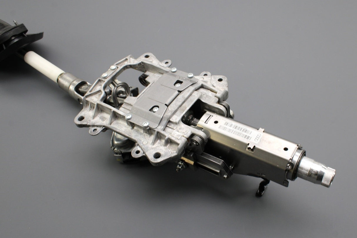 Audi Q7 2007-15 RHD steering column 7L8419501AN