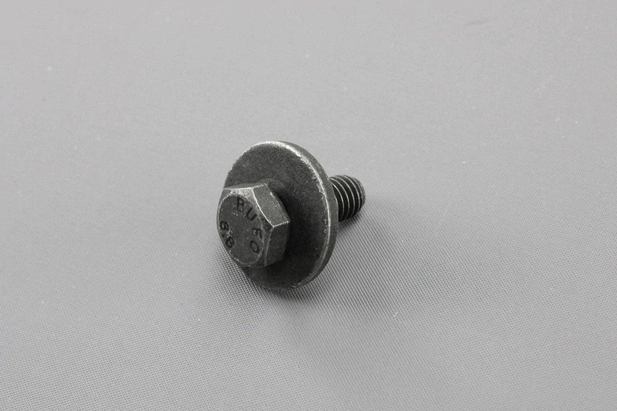 VW Audi Skoda SEAT Hexagon head bolt with washer (M8x20) N90786502