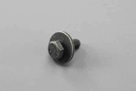 VW Audi Skoda SEAT Hexagon head bolt with washer (M8x20) N90786502