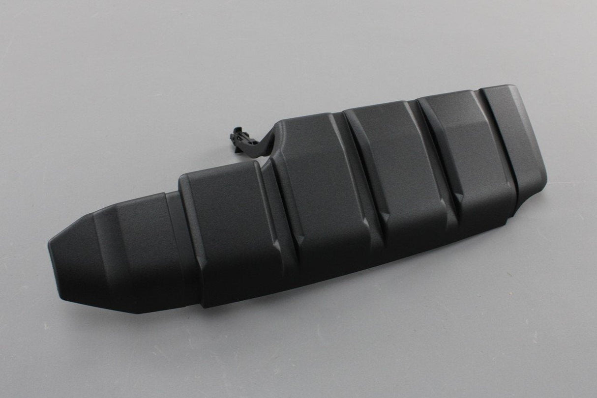 VW Golf MK7 2013-16 2.0 TSI engine front cover trim piece 06K103925AA