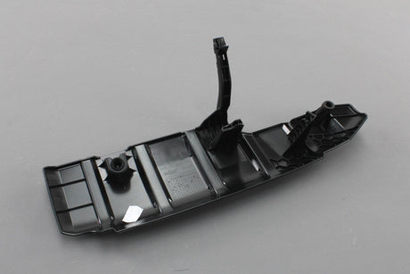 VW Golf MK7 2013-16 2.0 TSI engine front cover trim piece 06K103925AA