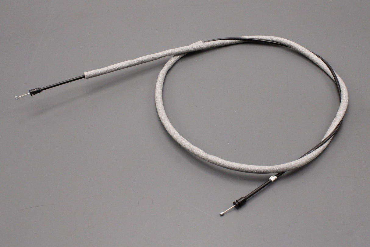 VW Tayron 2025-on rear seat backrest release cable 57L885343