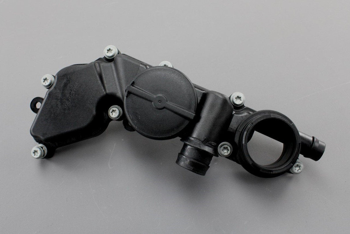 VW Audi Skoda SEAT 1.5 TSI TFSI oil separator breather 05E103495J