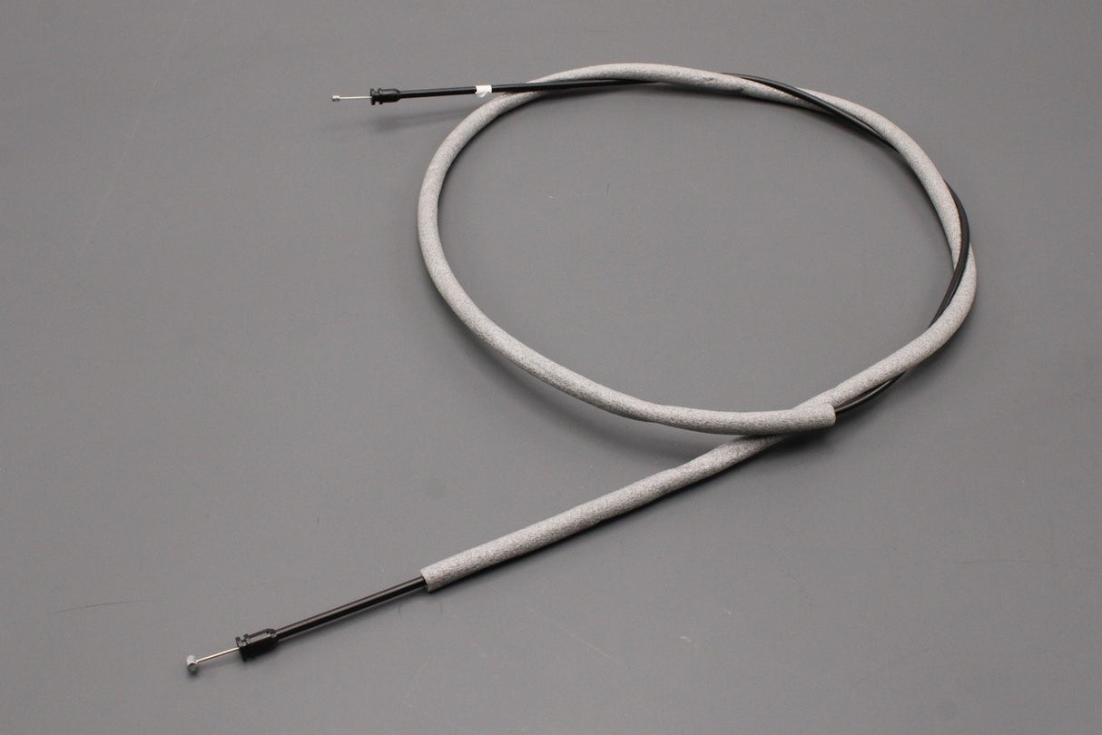 VW Tayron 2025-on rear seat backrest release cable 57L885343