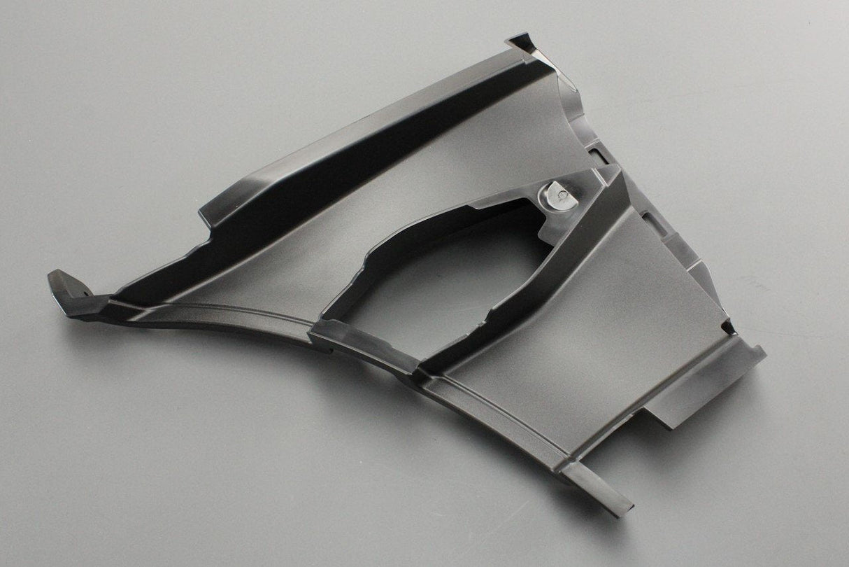 SEAT Cupra Formentor 21-on bumper air guide (front right) 5FF807162 9B9