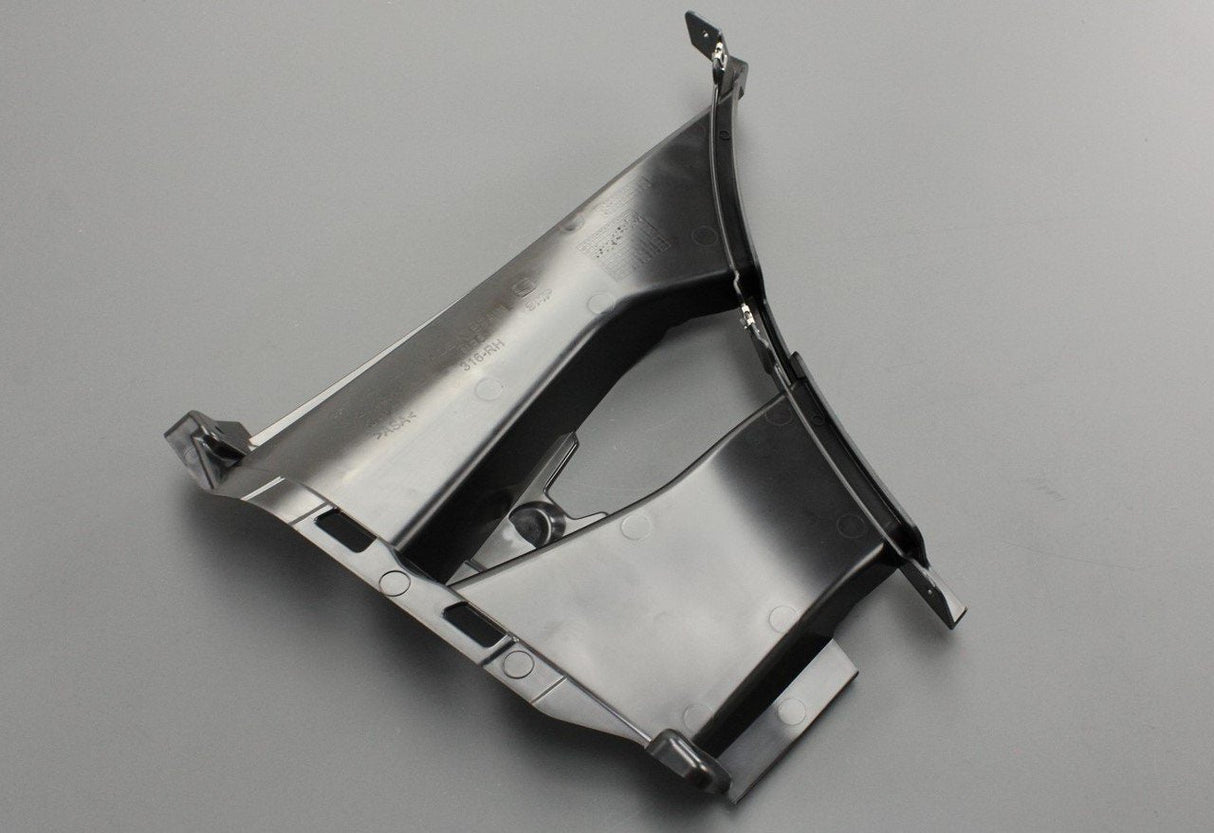 SEAT Cupra Formentor 21-on bumper air guide (front right) 5FF807162 9B9