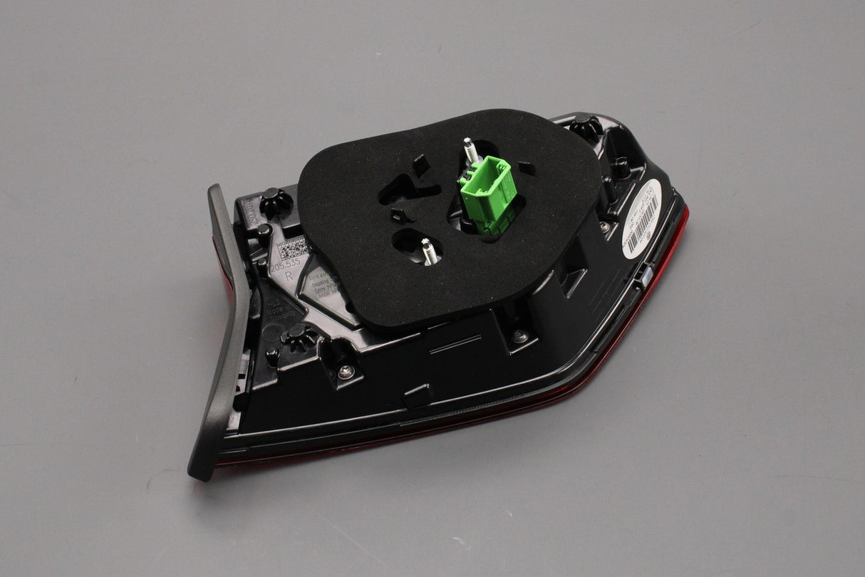 VW Tiguan 2016-2024 rear inner LED tail light unit (right) 5NA945308E