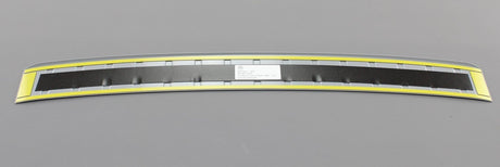 VW Golf MK7.5 Estate 2017-19 rear bumper protector 5G9061195A