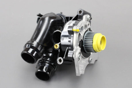 VW Golf MK6 Beetle Audi A4 A8 Q3 2.0 TSI TFSI coolant pump 06H121026DR