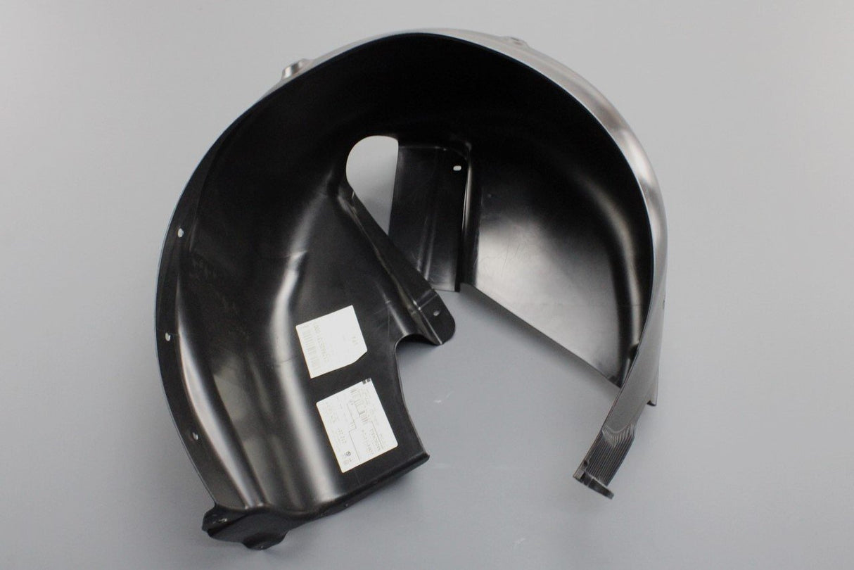 VW T-Cross 2019-on wheel housing arch liner (rear right) 2GM810972H