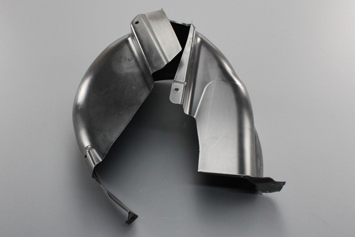 VW T-Cross 2019-on wheel housing arch liner (rear right) 2GM810972H