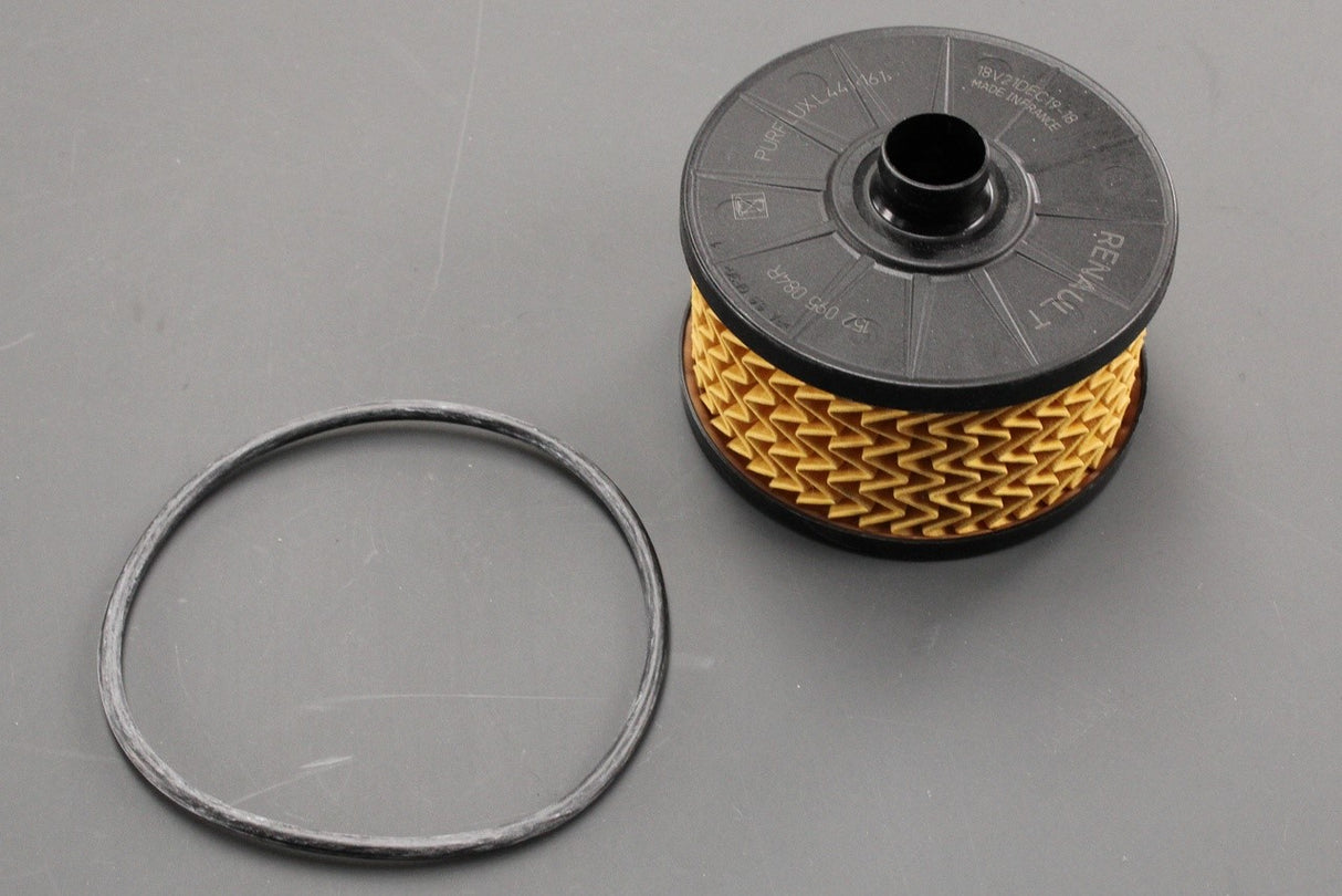 Mercedes-Benz A-Class W177 B-Class oil filter A2001800009