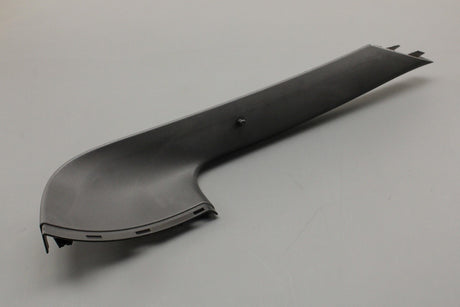 VW Beetle 12-19 rear tailgate boot lid window trim (left) 5C5867703B 82V