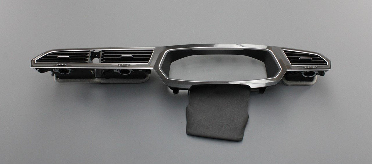 VW Tiguan 2016-on RHD dashboard panel with vents 5NC858019 HZG