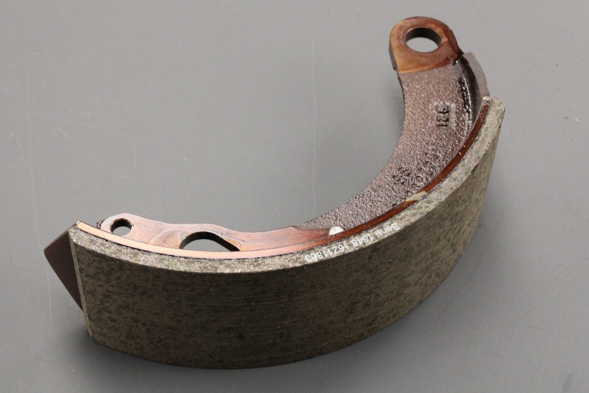 Mercedes-Benz rear brake shoe A1104202620