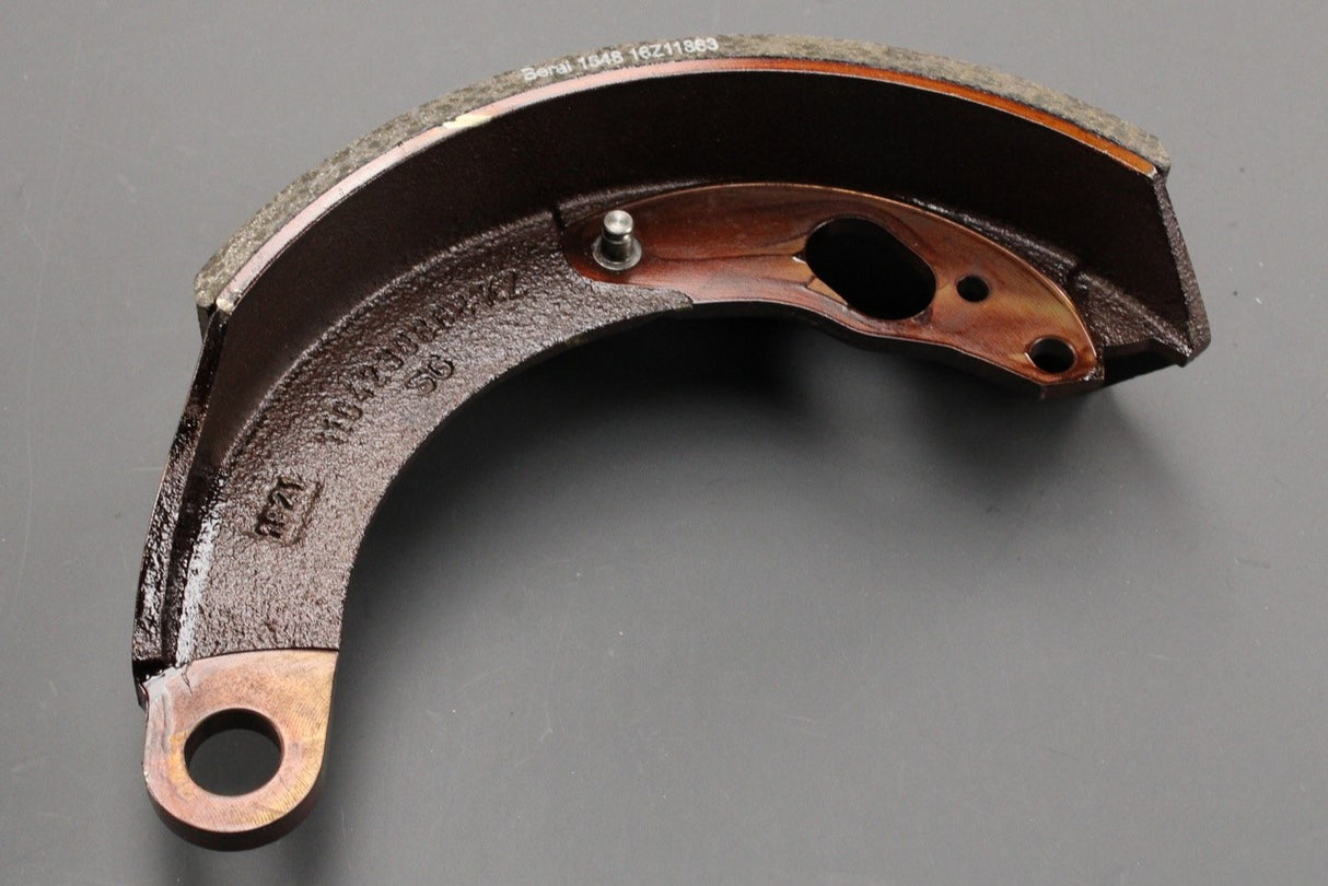 Mercedes-Benz rear brake shoe A1104202620