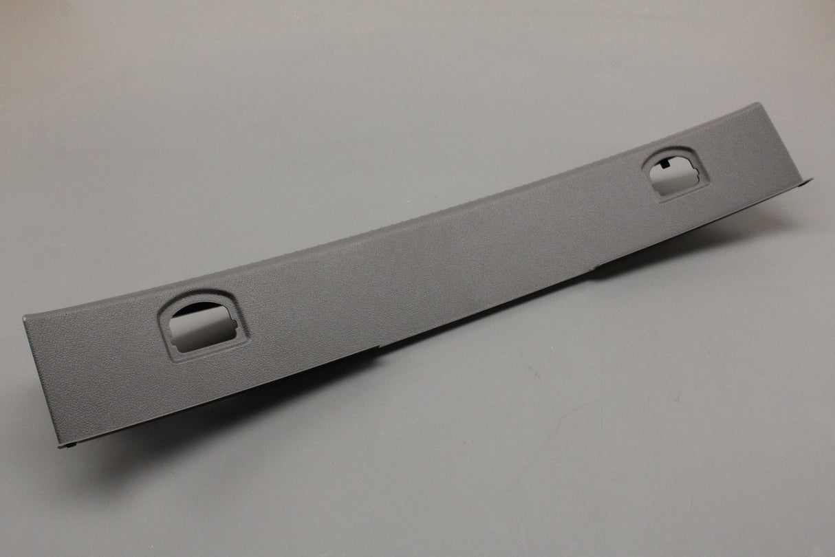 VW Touran 2003-2015 interior boot lock trim (rear) 1T0863459A 71N