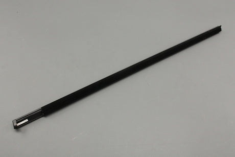 Audi e-tron 2019-on front outer door window slot seal (right) 4KE837476C