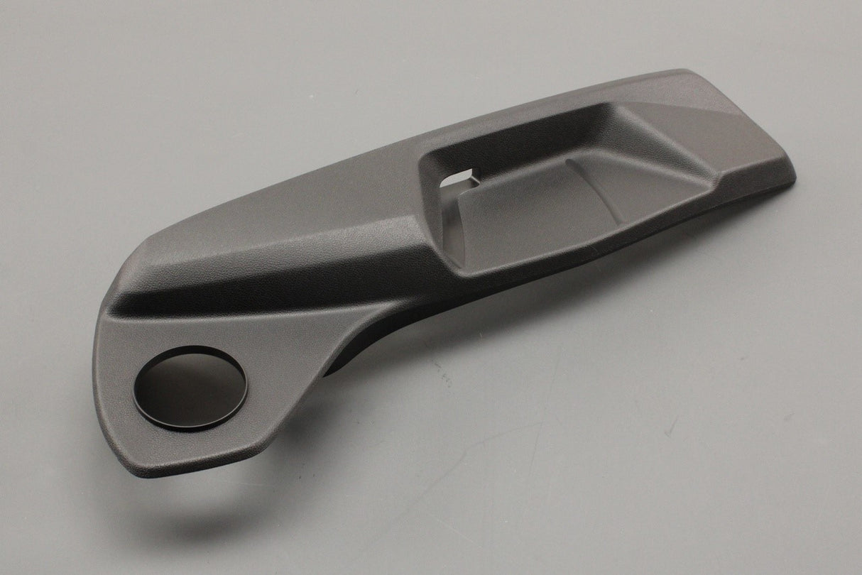 VW Polo AW Audi A1 SEAT Ibiza front seat base trim (left) 2G4881313 82V