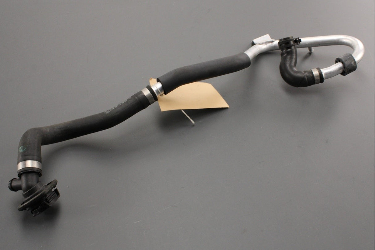 Mercedes-Benz C-Class W205 coolant line pipe hose A2058303102