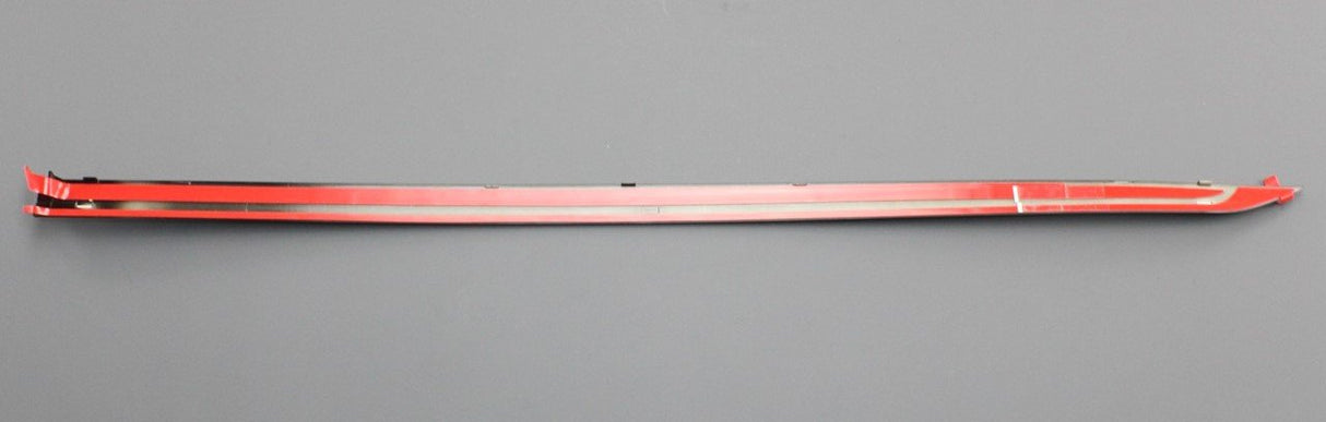 VW Tiguan SEAT Tarraco lower moulding door trim (right front) 5NA853332