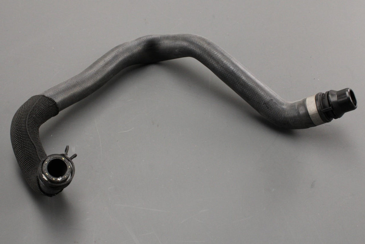 Mercedes-Benz W205 C-Class engine coolant hose A2058303104