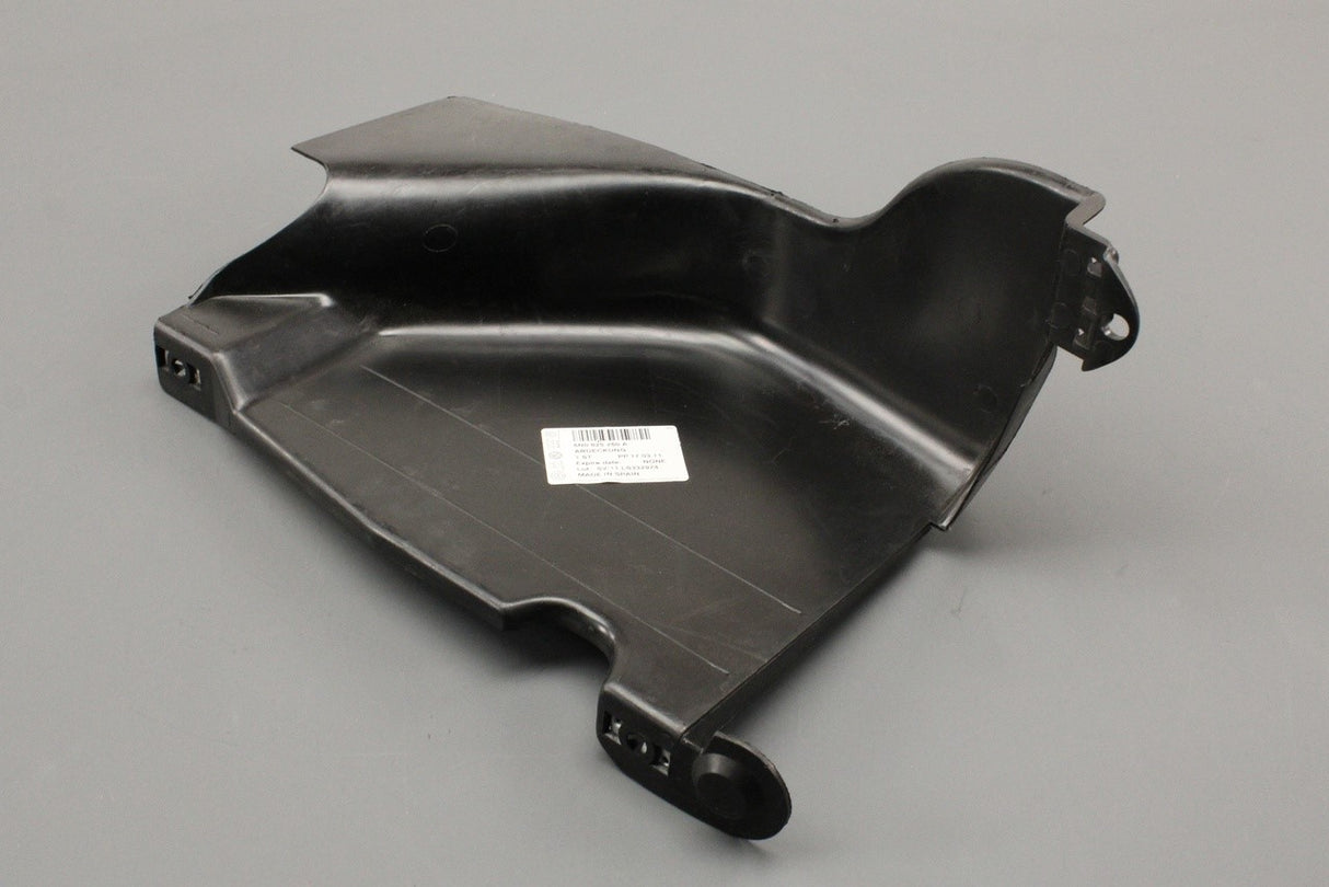 VW Lupo Polo 6N 6N2 SEAT Arosa auxiliary v-belt cover 6N0825250A