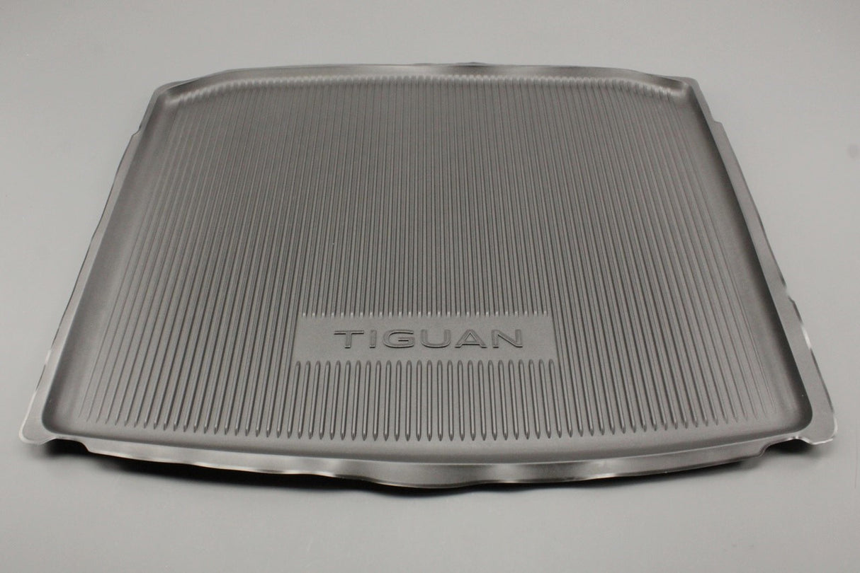 VW Tiguan 2024-on boot liner (deep floor) 571061161A