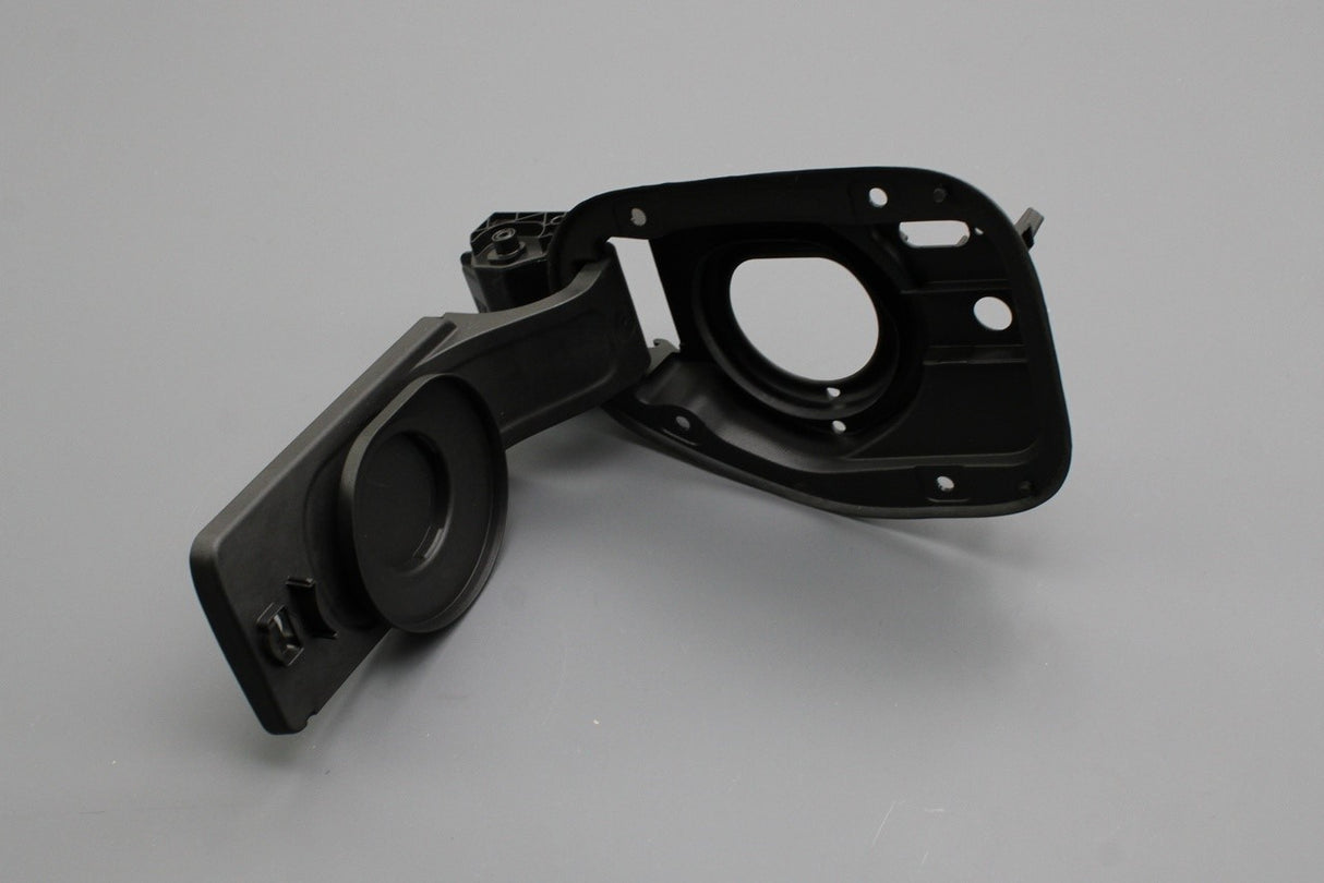 Audi Q3 2019-on front charging flap door housing (left) 83A810593
