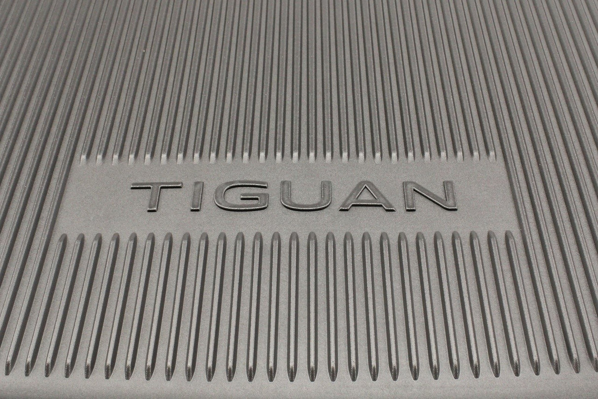VW Tiguan 2024-on boot liner (deep floor) 571061161A