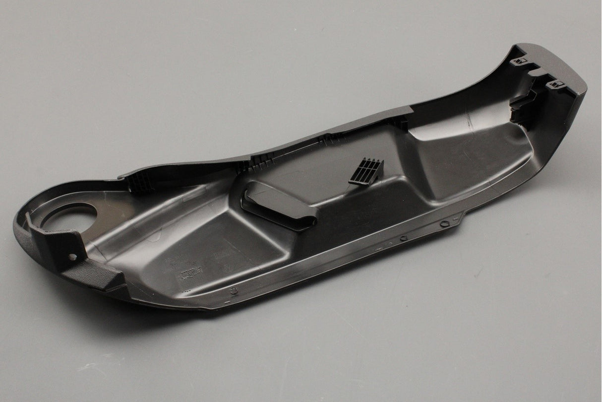 VW T-Cross 2019-on front left seat base trim (outer left) 2GM881313 82V