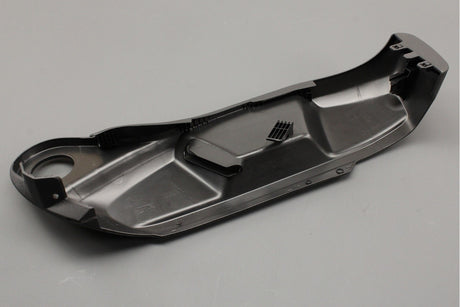 VW T-Cross 2019-on front left seat base trim (outer left) 2GM881313 82V