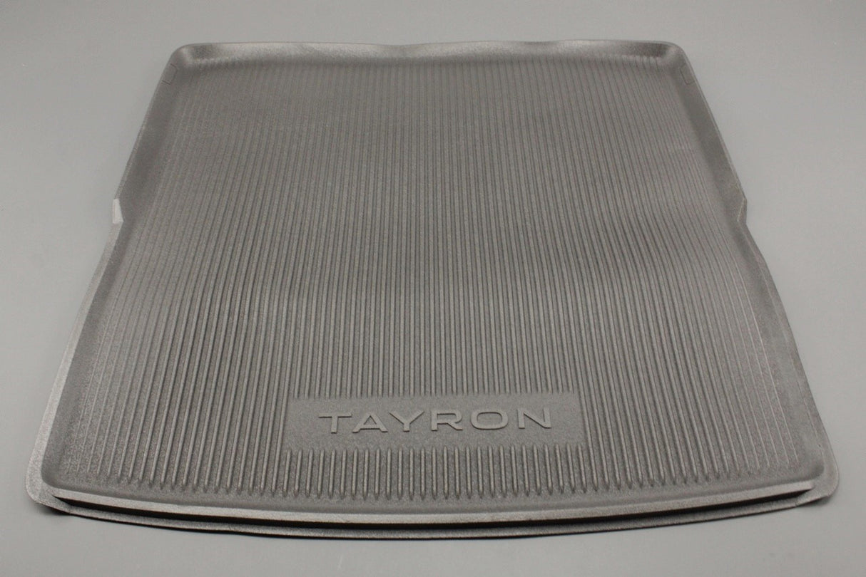 VW Tayron 2025-on foam boot load liner 57L061160