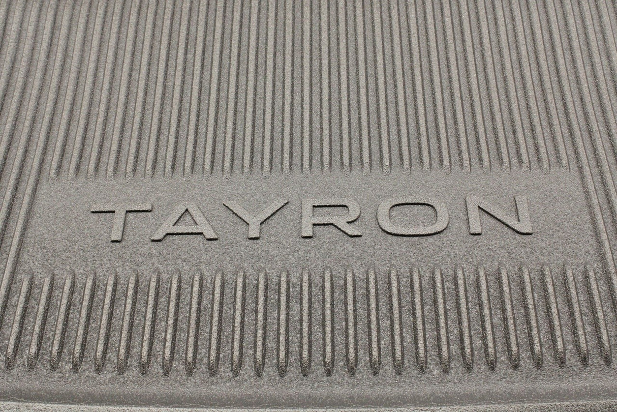 VW Tayron 2025-on foam boot load liner 57L061160